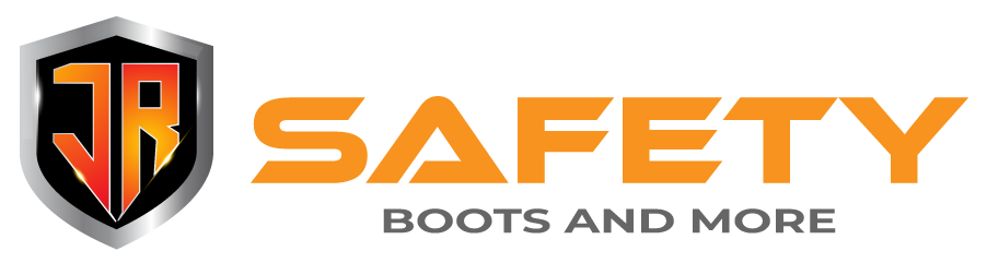 JR SAFETY BOOTS 