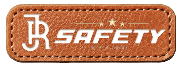 JR SAFETY BOOTS 